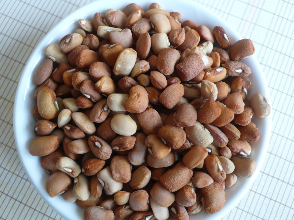 nigerian beans photos