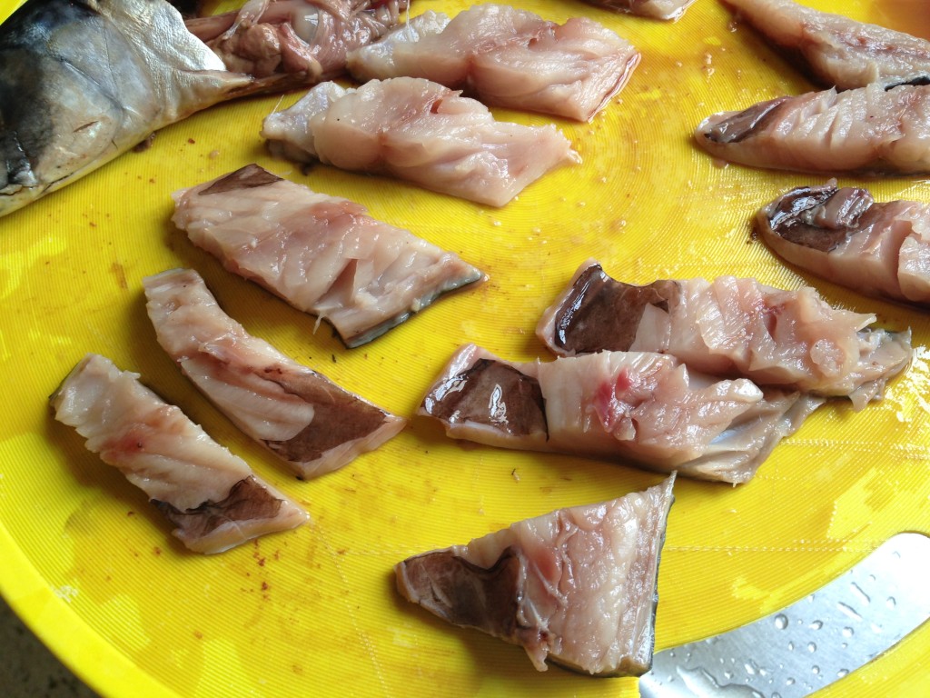How to make Mackerel Fish fingers Top Nigerian Food Blog