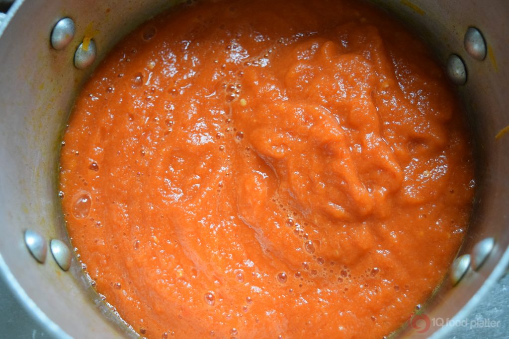 Carrot Stew 0608
